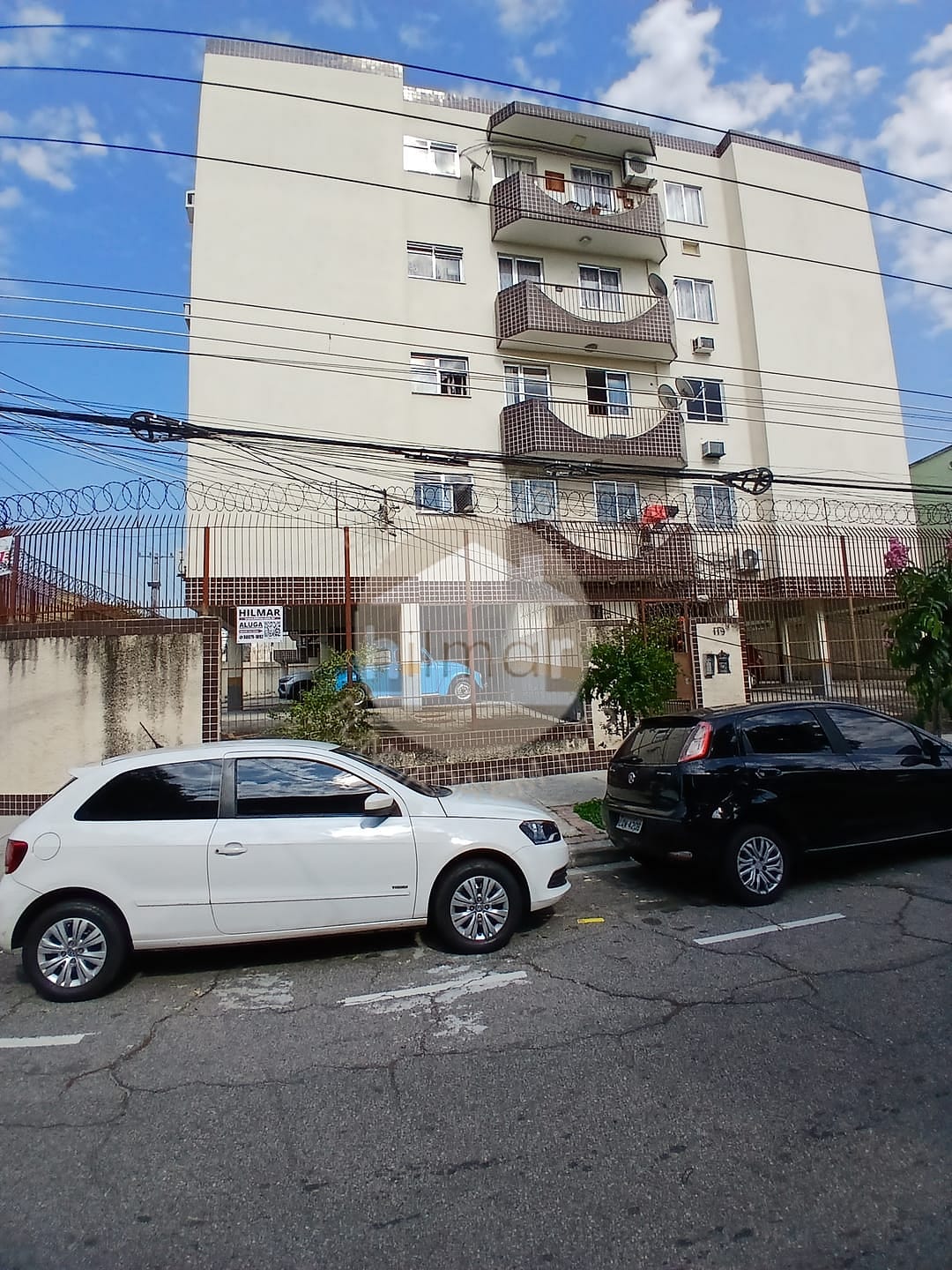 Apartamento para alugar com 1 quarto, 50m² - Foto 38