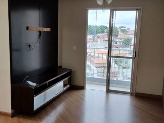 Foto do Apartamento - Apartamento com 3 dormitórios à venda, 72 m² por R$ 450.000,00 - Monte Castelo - São José dos Campos/SP | INDEPENDENCE NEGOCIOS IMOBILIARIOS LTDA
