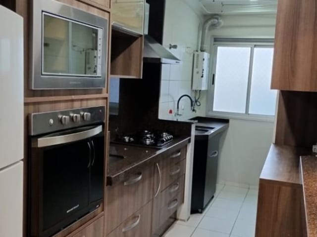 Foto do Apartamento - Apartamento com 3 dormitórios à venda, 72 m² por R$ 450.000,00 - Monte Castelo - São José dos Campos/SP | INDEPENDENCE NEGOCIOS IMOBILIARIOS LTDA