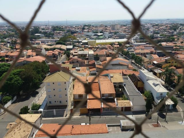 Foto do Apartamento - Apartamento à venda e locação 3 Quartos, 1 Suite, 2 Vagas, 70M², Jardim Ana Maria, Sorocaba - SP | Edifício Quality Place | Ary Proenca Negócios Imobiliários Ltda