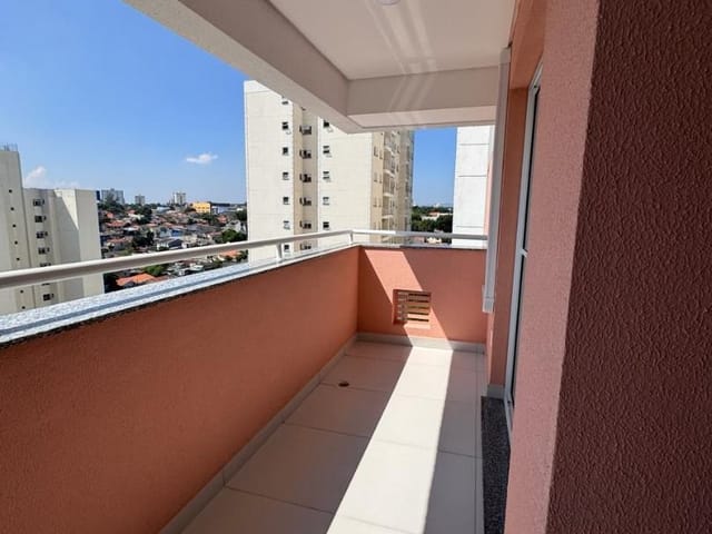 Foto do Apartamento - Apartamento com 2 dormitórios à venda, 65 m² por R$ 465.000,00 - San Marino - São José dos Campos/SP | RUSSI IMÓVEIS