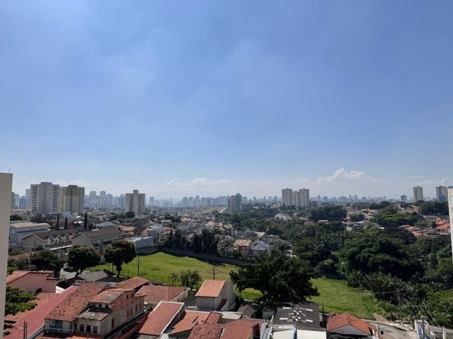 Foto do Apartamento - Apartamento com 2 dormitórios à venda, 65 m² por R$ 465.000,00 - San Marino - São José dos Campos/SP | RUSSI IMÓVEIS