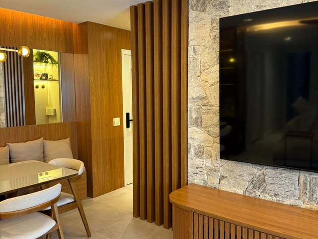 Foto do Apartamento - Apartamento para locação, Icaraí, Niterói, RJ | SelfSpin