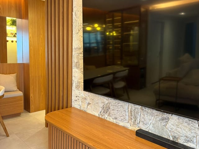 Foto do Apartamento - Apartamento para locação, Icaraí, Niterói, RJ | SelfSpin