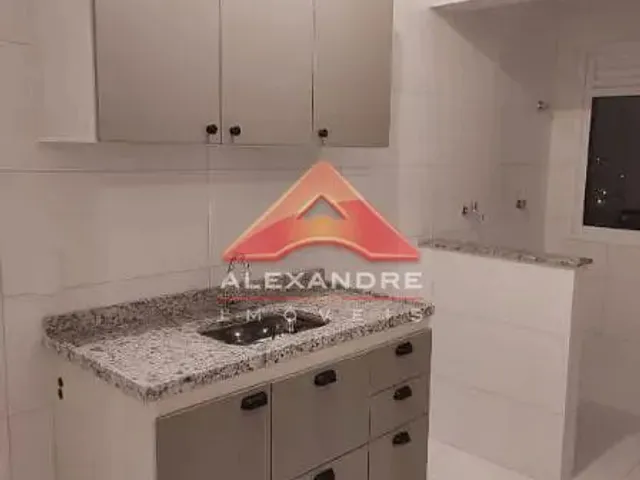 Apartamento com 53m² 2 quartos e 1 banheiro, à venda, no bairro Parque Residencial Flamboyant em São José Dos Campos
