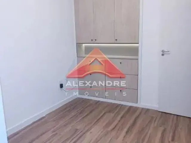 Apartamento com 53m² 2 quartos e 1 banheiro, à venda, no bairro Parque Residencial Flamboyant em São José Dos Campos