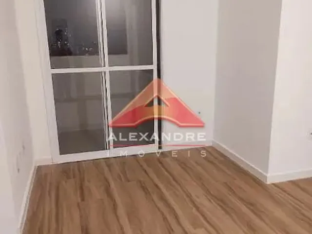 Apartamento com 53m² 2 quartos e 1 banheiro, à venda, no bairro Parque Residencial Flamboyant em São José Dos Campos