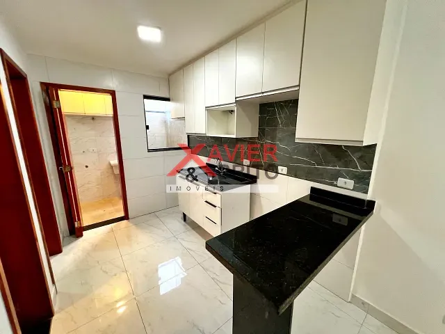 Apartamento 2 quartos e 1 banheiro, à venda, no bairro Vila Carrão em São Paulo