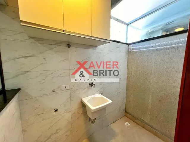Apartamento 2 quartos e 1 banheiro, à venda, no bairro Vila Carrão em São Paulo