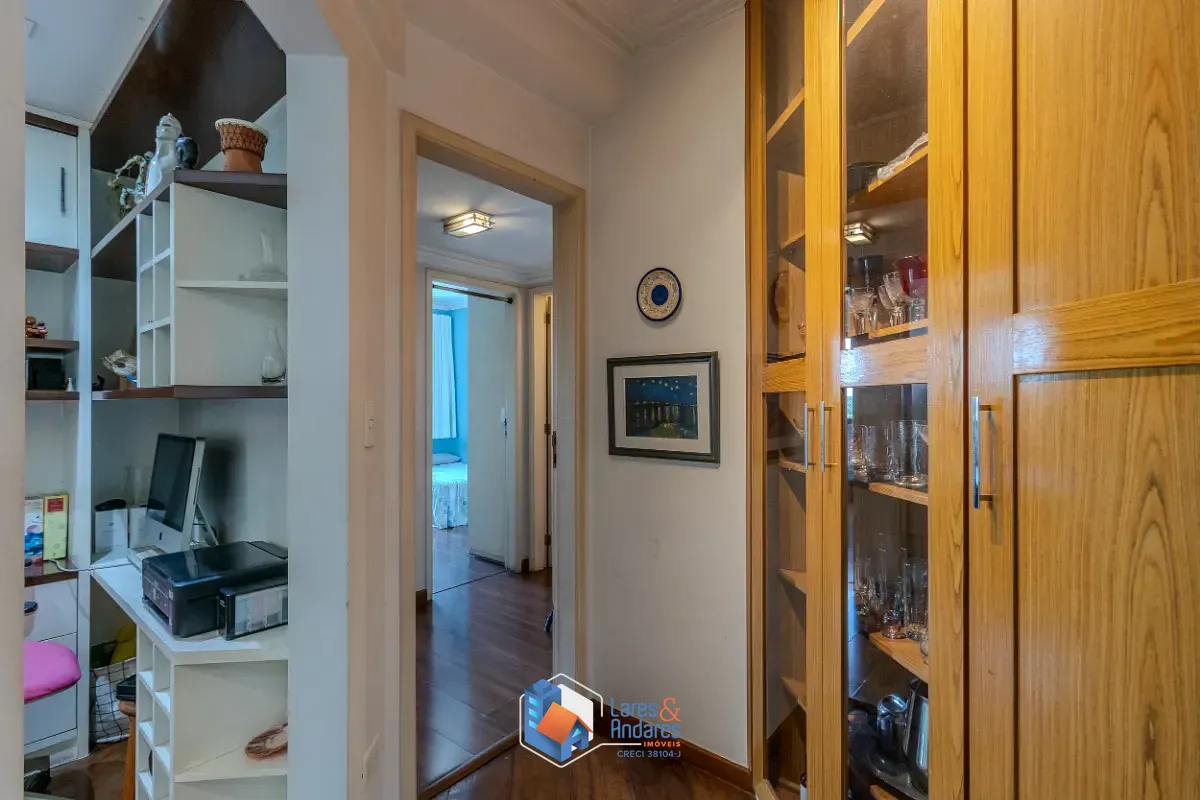 Apartamento, 3 quartos, 113 m² - Foto 12