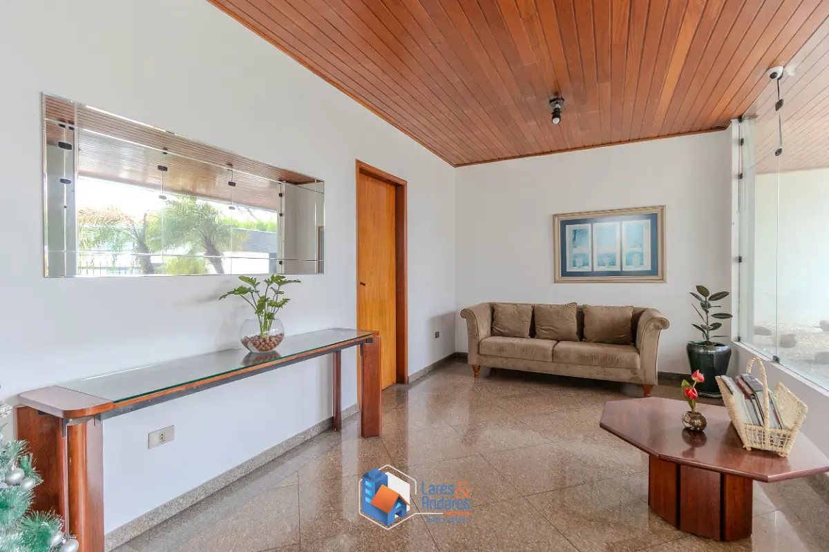 Apartamento, 3 quartos, 113 m² - Foto 40