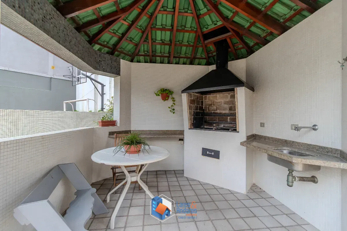 Apartamento, 3 quartos, 113 m² - Foto 42