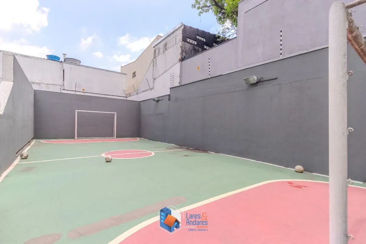 Apartamento, 3 quartos, 113 m² - Foto 43