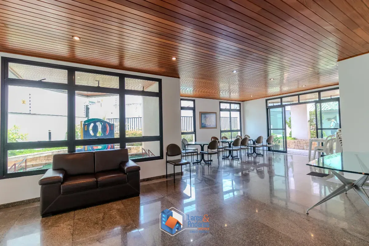 Apartamento, 3 quartos, 113 m² - Foto 45