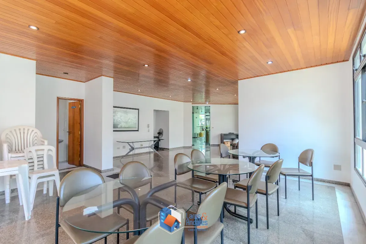 Apartamento, 3 quartos, 113 m² - Foto 46