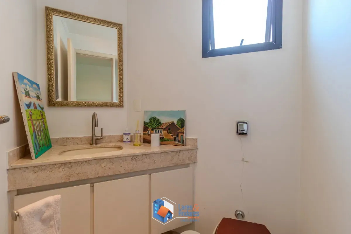 Apartamento, 3 quartos, 113 m² - Foto 11
