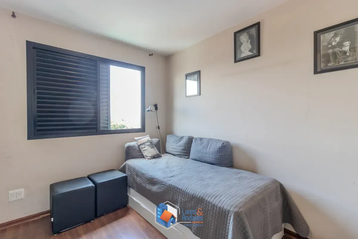 Apartamento, 3 quartos, 113 m² - Foto 21