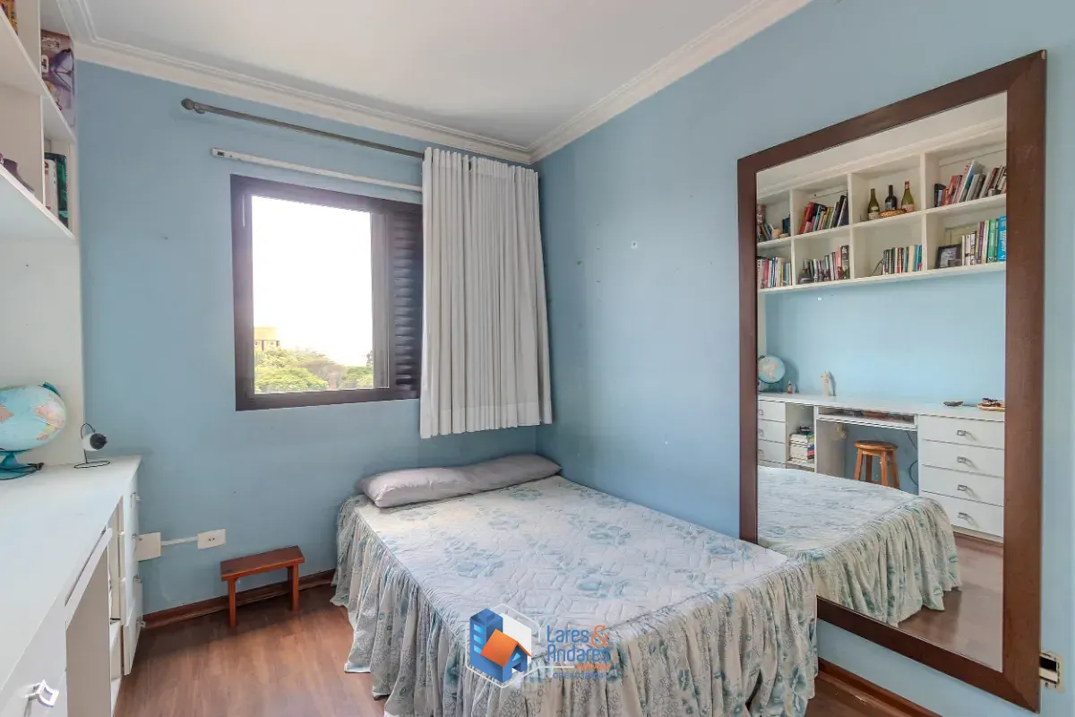 Apartamento, 3 quartos, 113 m² - Foto 26