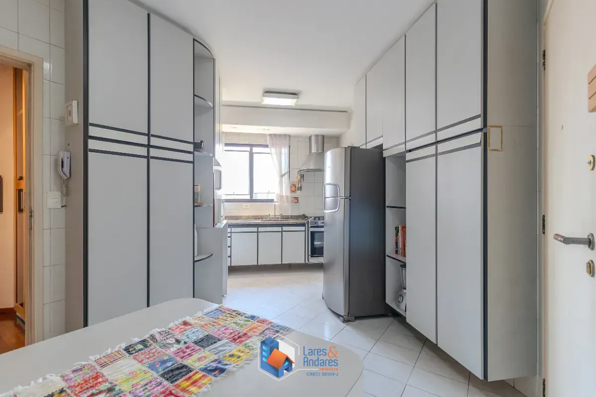Apartamento, 3 quartos, 113 m² - Foto 14