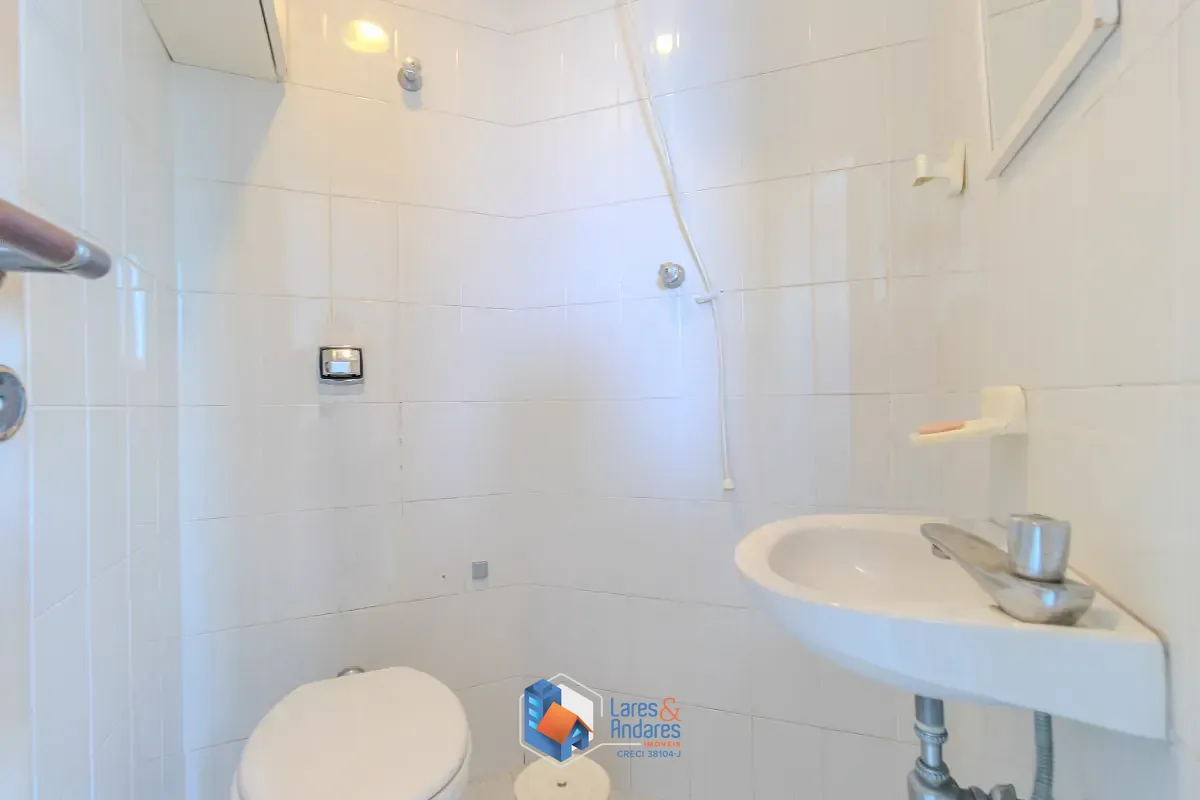 Apartamento, 3 quartos, 113 m² - Foto 20