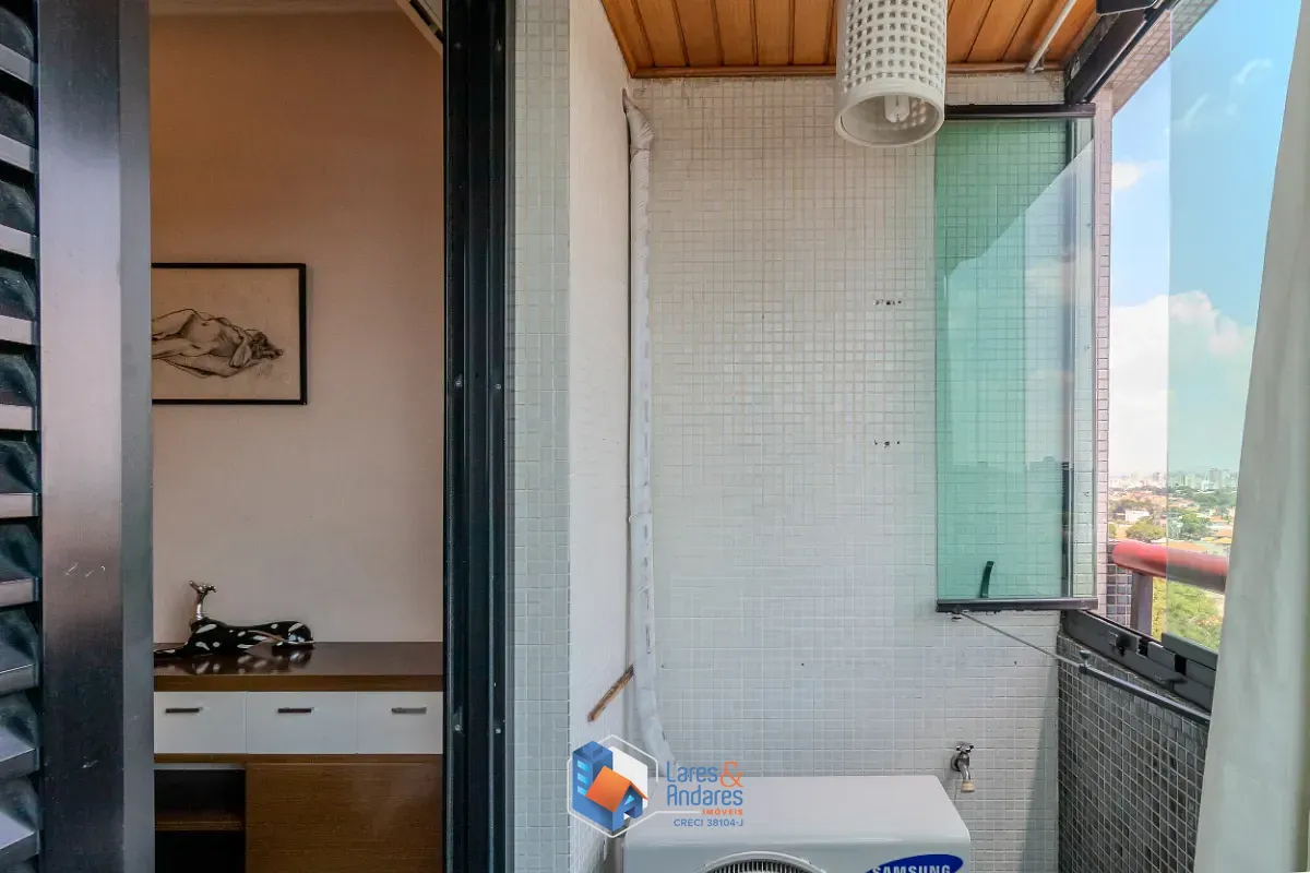 Apartamento, 3 quartos, 113 m² - Foto 34