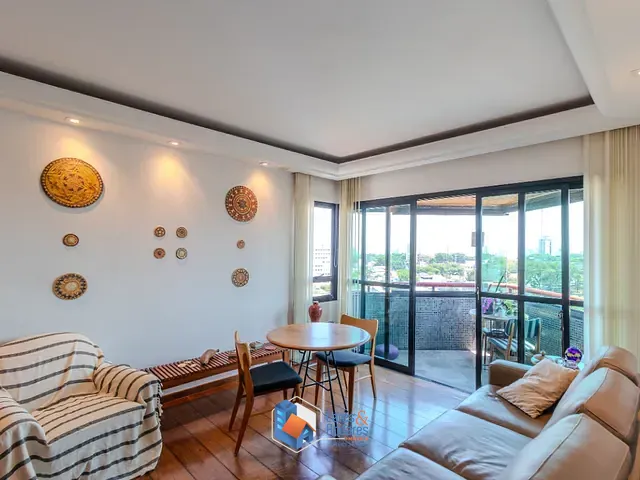 Apartamento com 113m² 3 quartos e 3 banheiros, à venda, no bairro Planalto Paulista em São Paulo