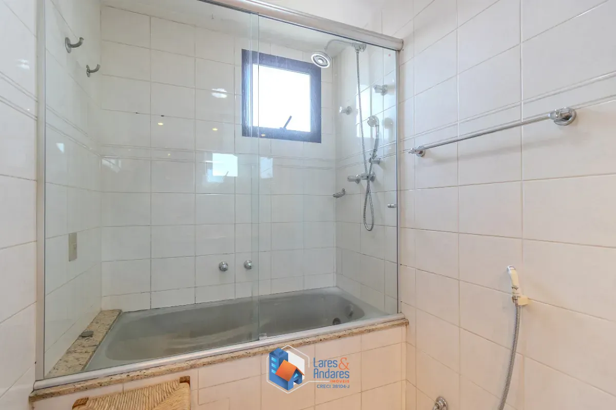Apartamento, 3 quartos, 113 m² - Foto 37