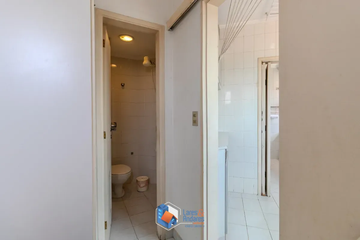 Apartamento, 3 quartos, 113 m² - Foto 19