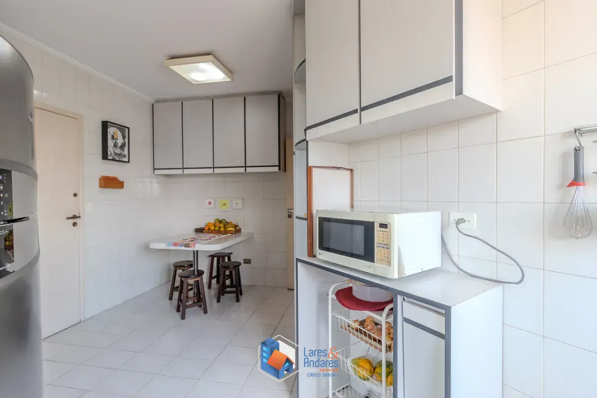 Apartamento, 3 quartos, 113 m² - Foto 15