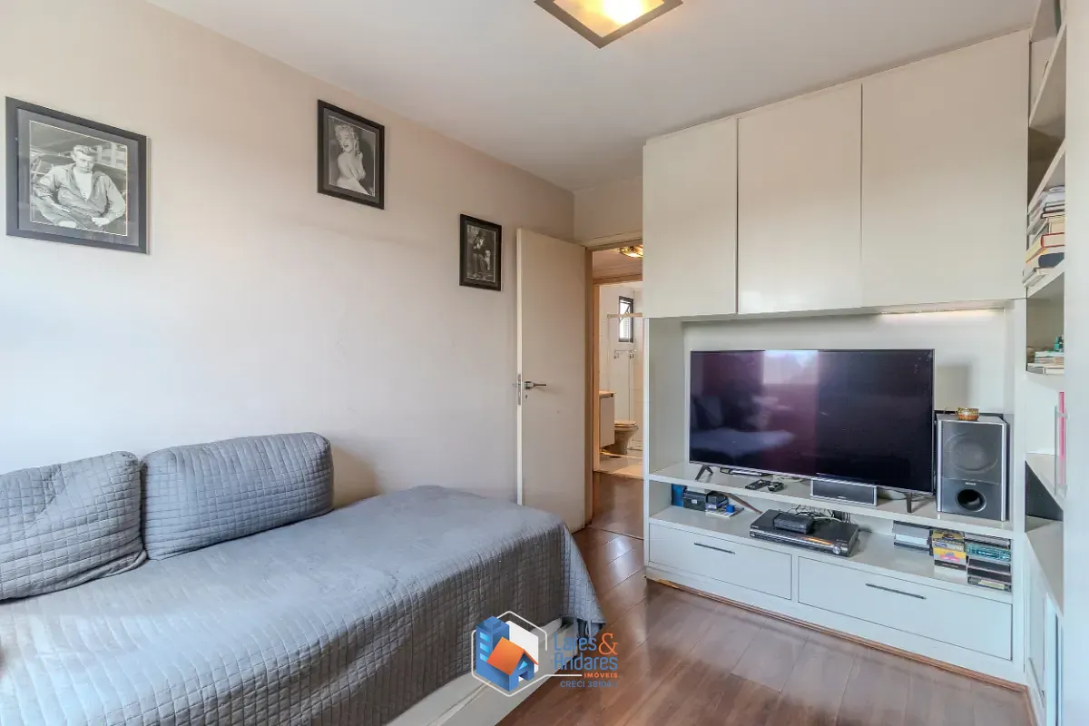 Apartamento, 3 quartos, 113 m² - Foto 22