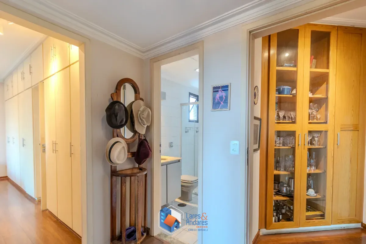 Apartamento, 3 quartos, 113 m² - Foto 27