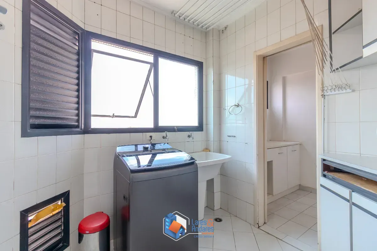 Apartamento, 3 quartos, 113 m² - Foto 16