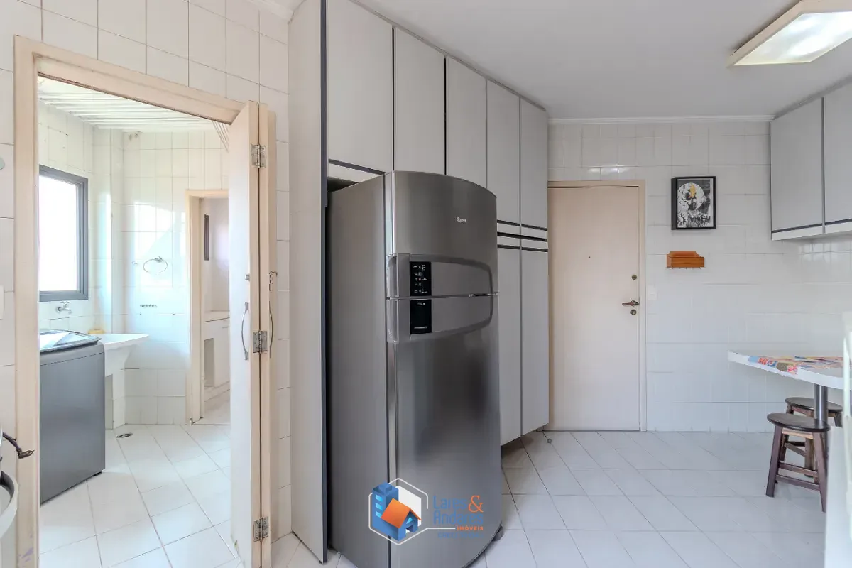 Apartamento, 3 quartos, 113 m² - Foto 13