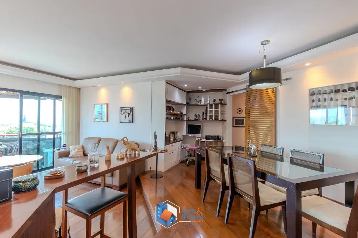 Apartamento, 3 quartos, 113 m² - Foto 8