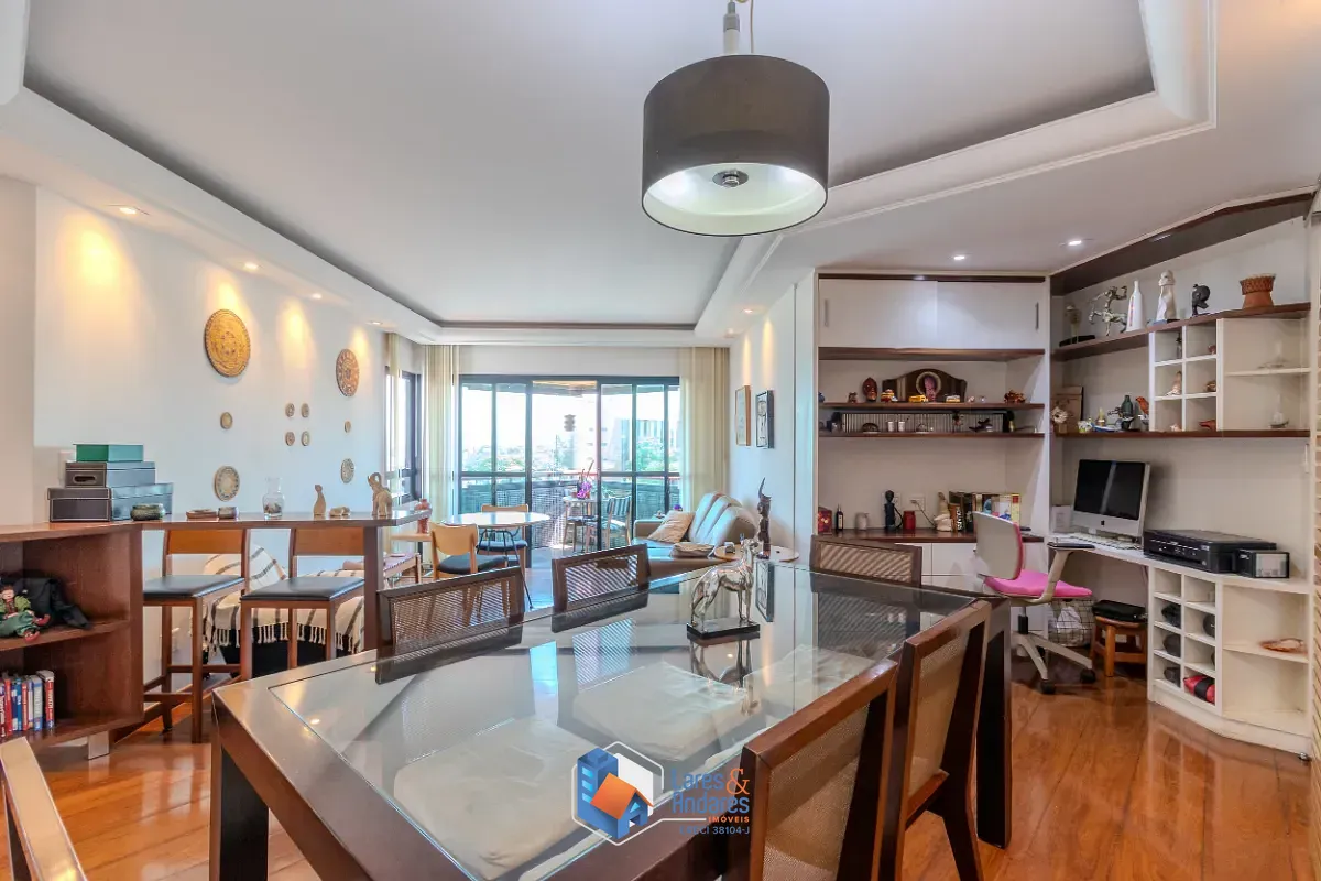 Apartamento, 3 quartos, 113 m² - Foto 10