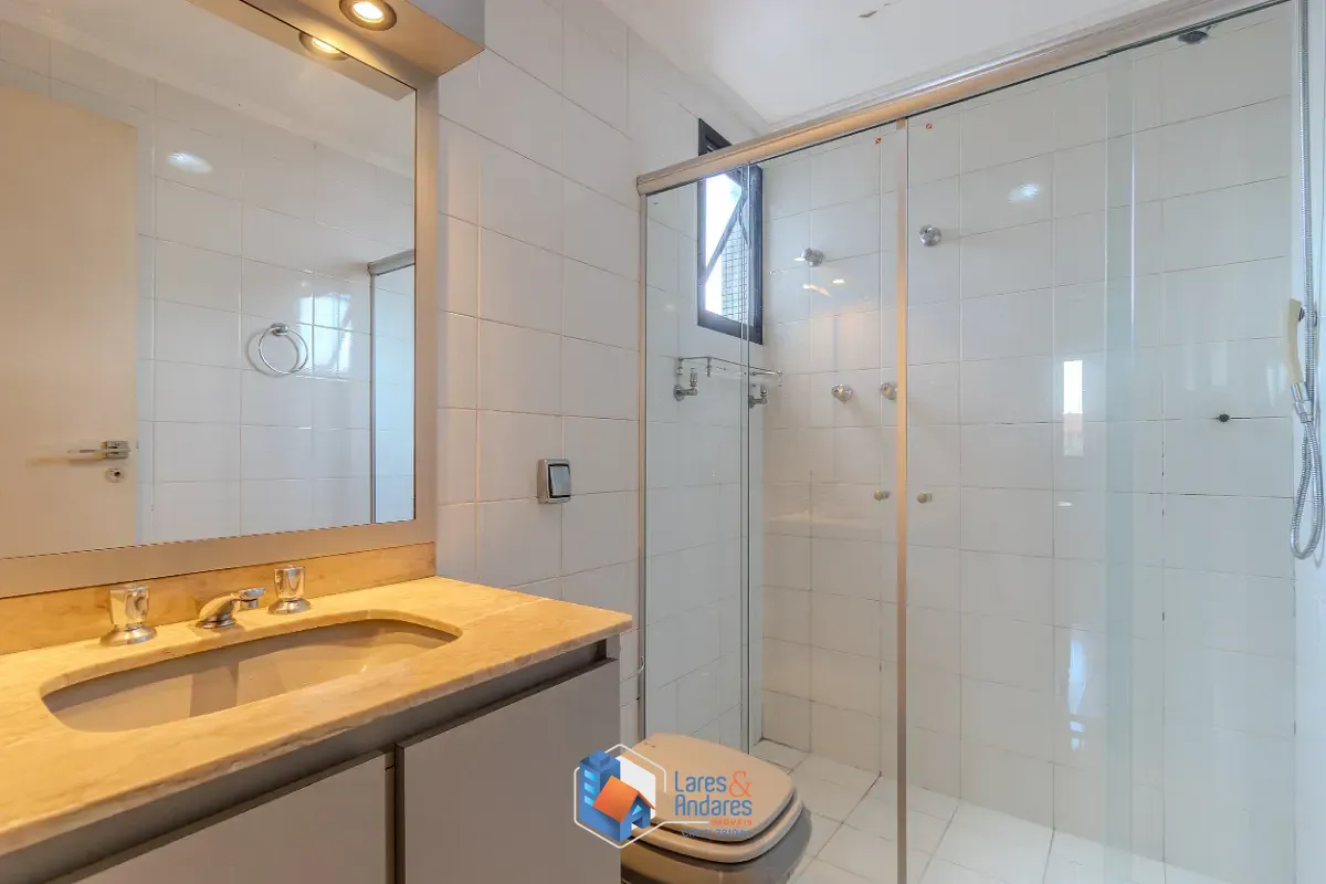 Apartamento, 3 quartos, 113 m² - Foto 29