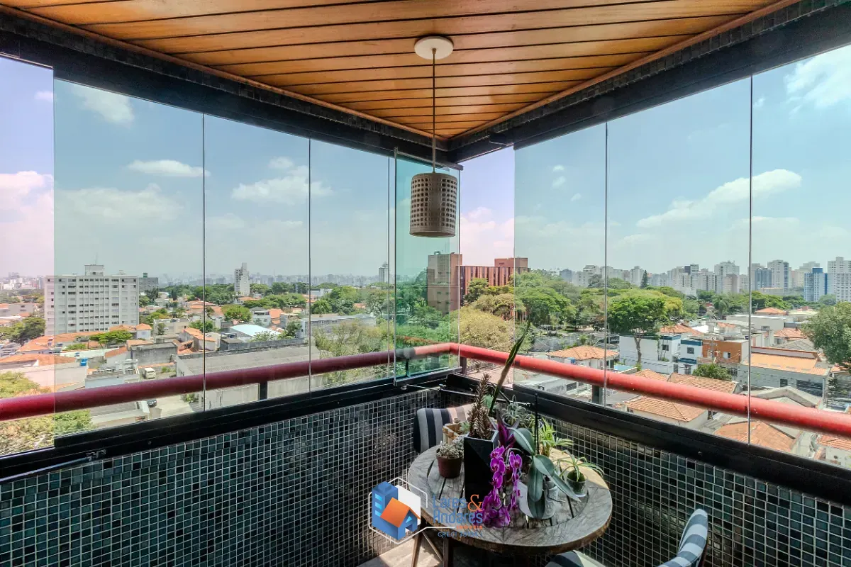 Apartamento, 3 quartos, 113 m² - Foto 5