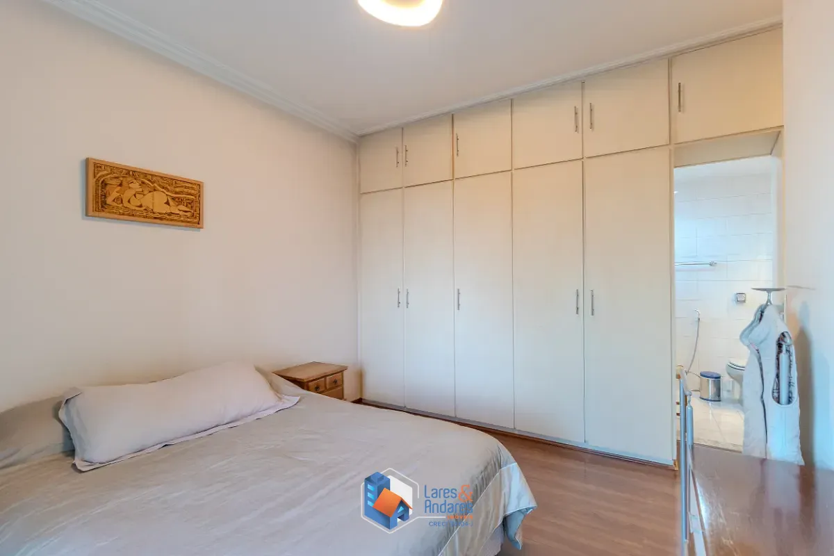 Apartamento, 3 quartos, 113 m² - Foto 33