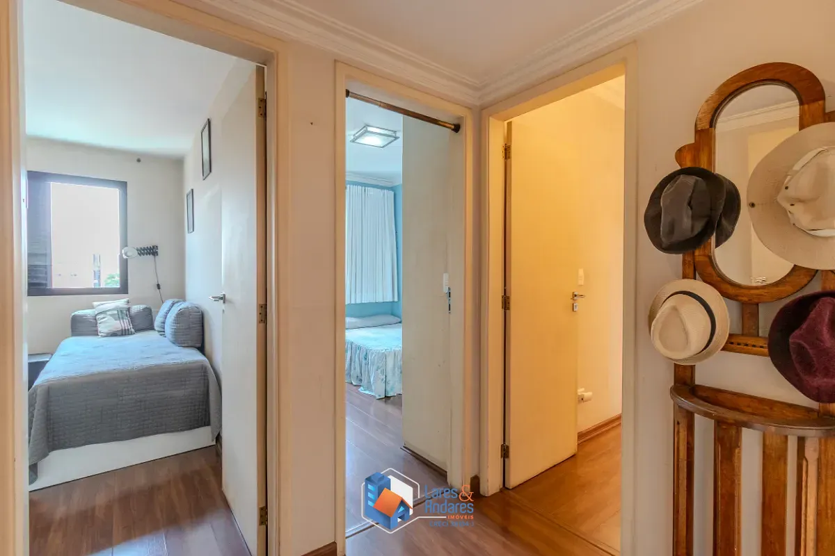 Apartamento, 3 quartos, 113 m² - Foto 23