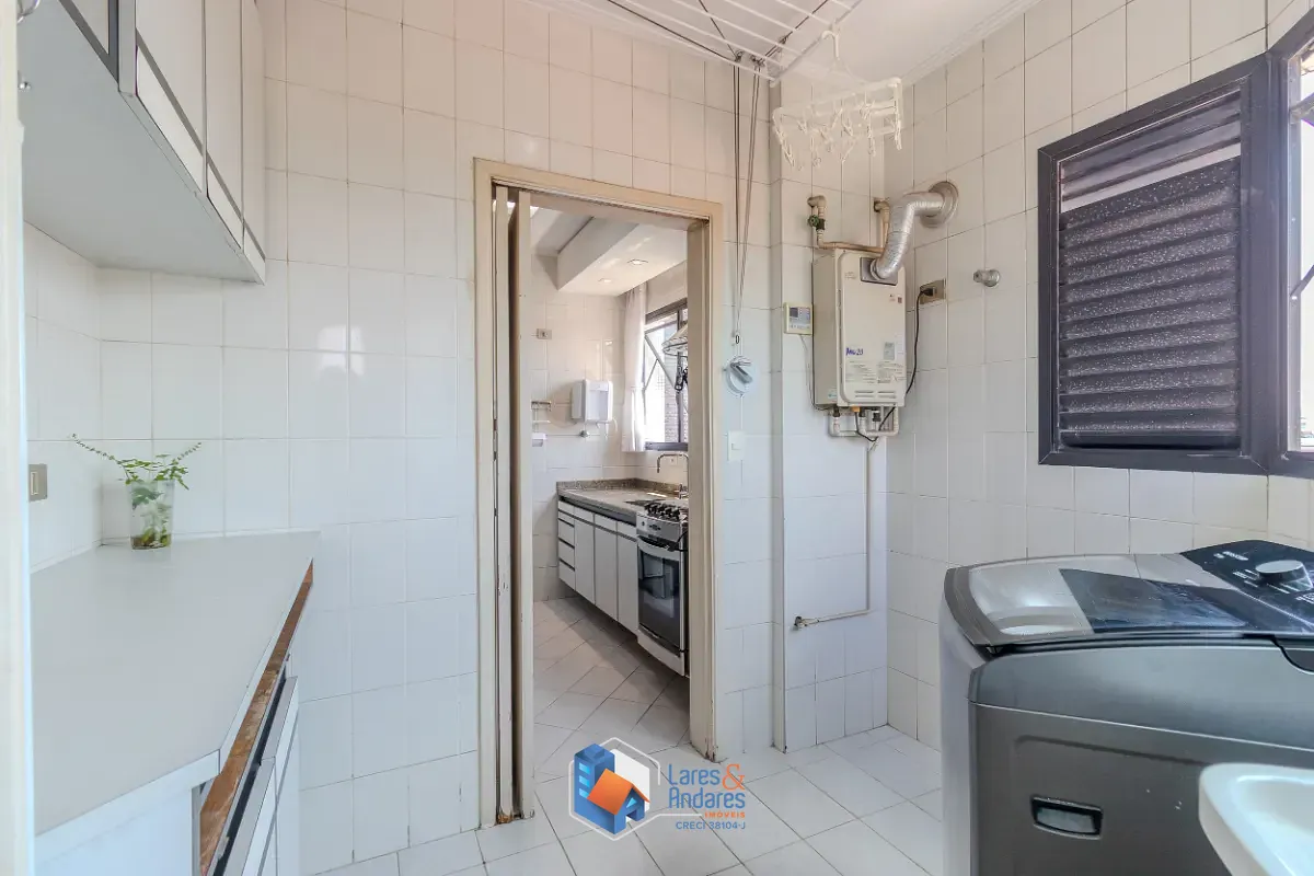 Apartamento, 3 quartos, 113 m² - Foto 18