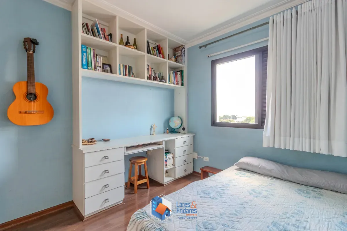 Apartamento, 3 quartos, 113 m² - Foto 28