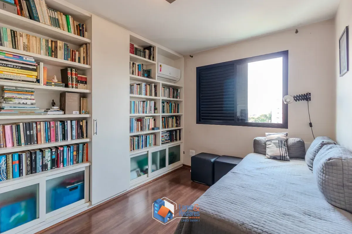 Apartamento, 3 quartos, 113 m² - Foto 24
