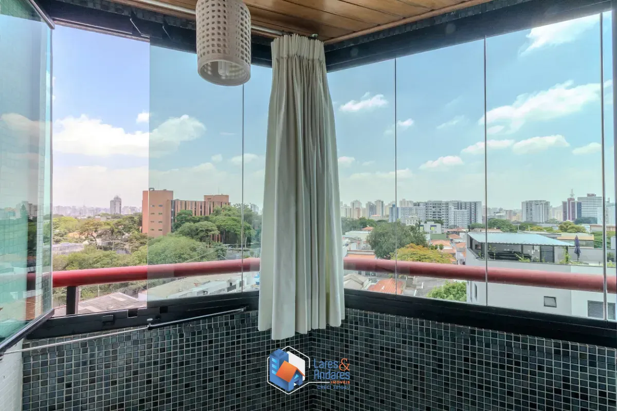 Apartamento, 3 quartos, 113 m² - Foto 35