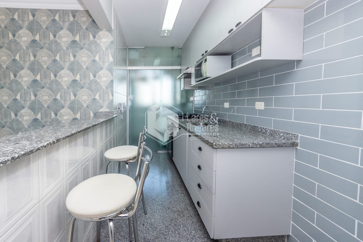 Apartamento, 3 quartos, 75 m² - Foto 13