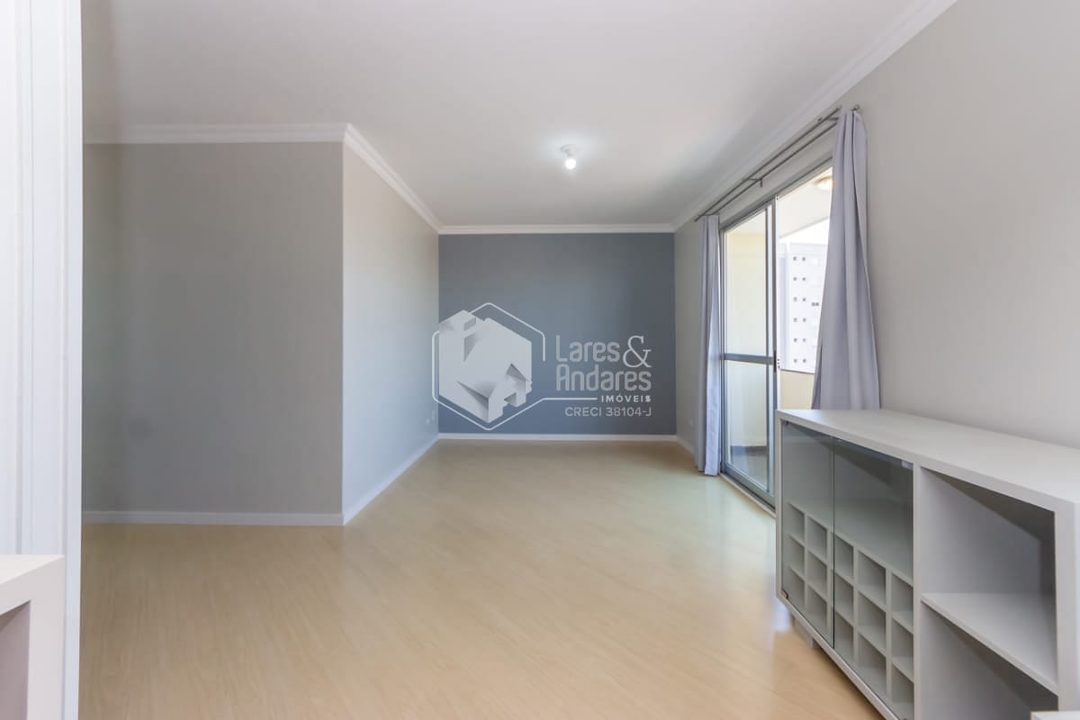 Apartamento, 3 quartos, 75 m² - Foto 4