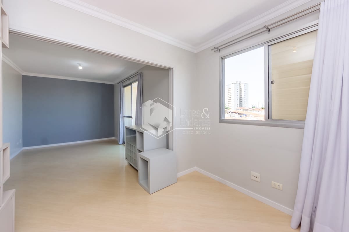 Apartamento, 3 quartos, 75 m² - Foto 2