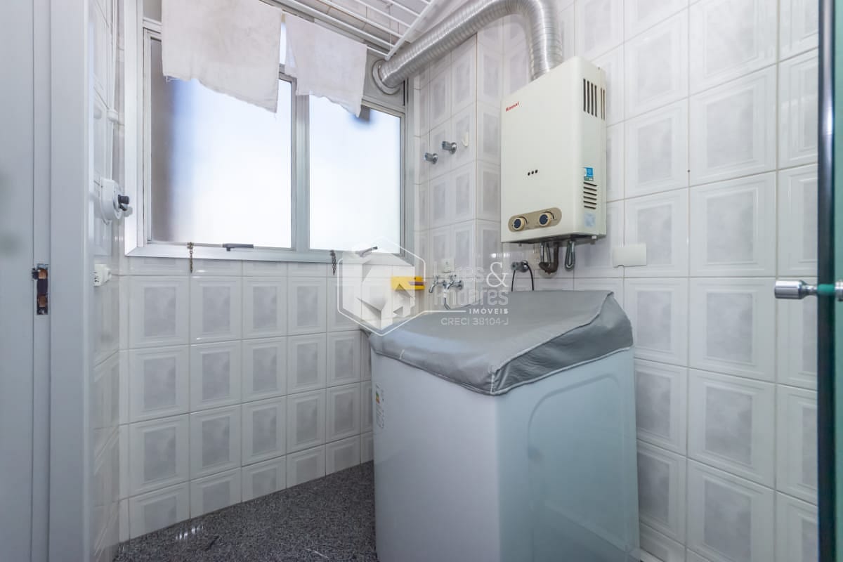 Apartamento, 3 quartos, 75 m² - Foto 14