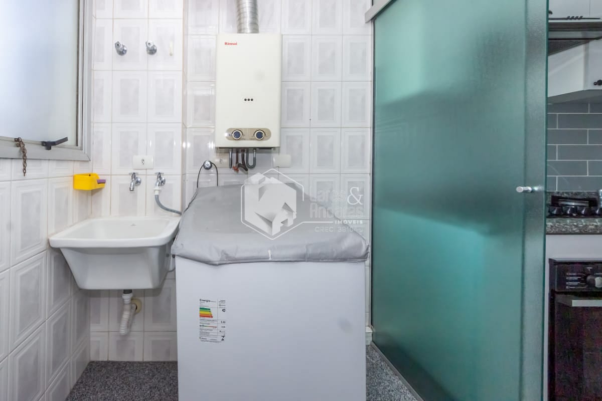 Apartamento, 3 quartos, 75 m² - Foto 15