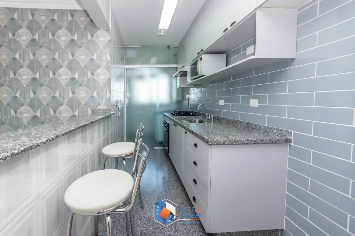 Apartamento, 3 quartos, 75 m² - Foto 13