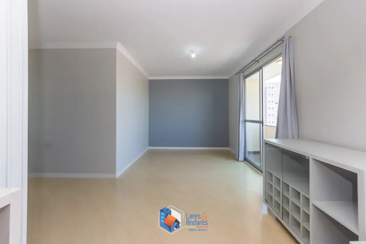 Apartamento, 3 quartos, 75 m² - Foto 4